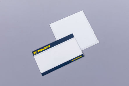 Pochettes adhésives ou aimantées