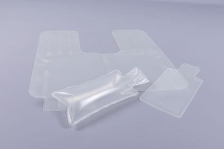 Applications industrielles