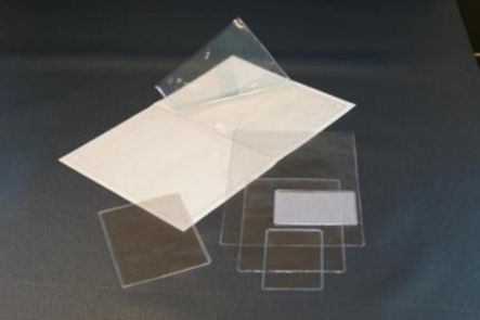 Étuis et pochettes tous formats