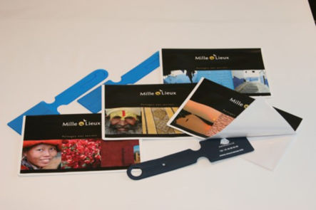 Étuis et pochettes tous formats